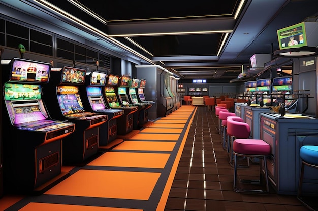 Exhibition and event support