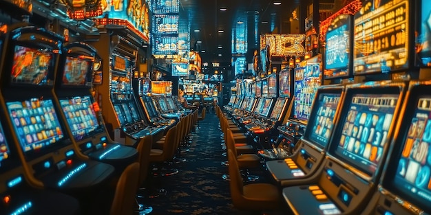 Empire building game development